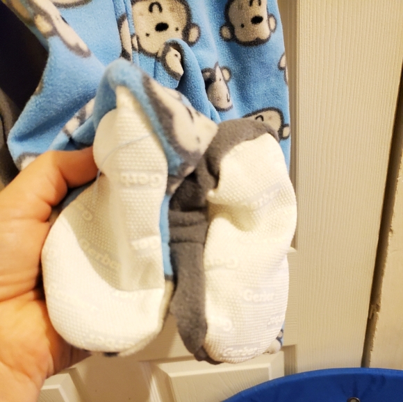 #GERBER PJS - Picture 5 of 7